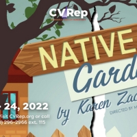 CVRep Concludes Its Play Season With NATIVE GARDENS By Karen Zacarias Photo