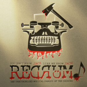 Orlando Talent Takes Center Stage in REDRUM: The Unauthorized Parody Musical of The S Photo