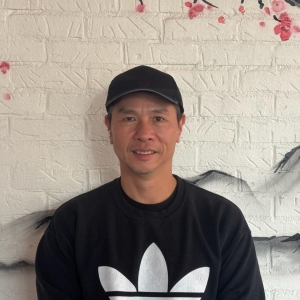 Chef Spotlight: Chef Yip Chi Ho of SAKU HOBOKEN