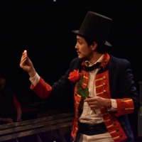 Humor, magia y música se conjugan en El cantar de Rolando, puesta en escena en el Te Video