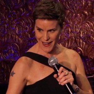 Coming Up at 54 Below: Exclusive Previews from Jenn Colella, Kate Baldwin & More Photo