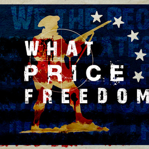 Moving Arts Will Debut Tony Blake's WHAT PRICE FREEDOM Photo
