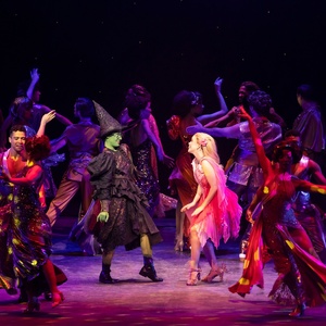 WICKED Opens in Rio de Janeiro, Capping a Boom for Brazilian Musical Theatre