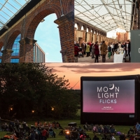 More Events Planned For Moonlights Flicks Open Air Cinema Interview