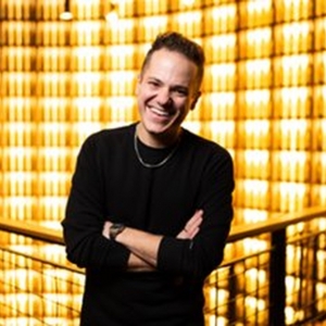 JEFF ARCURI: THE FULL BEANS FALL TOUR is Coming to Paramount Theatre