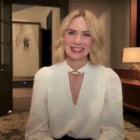 VIDEO: Naomi Watts Hides In Plain Sight In NYC Video