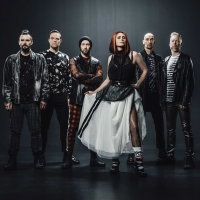 VIDEO: Within Temptation Release Video for 'The Purge' Photo