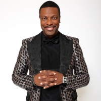 Chris Tucker is Heading to the Providence Performing Arts Center Photo