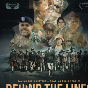 BEHIND THE LINES Documentary to Release on Streaming Platforms Photo