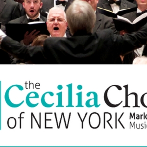 The Cecilia Chorus of New York to Perform CHICHESTER PSALMS and Excerpts From MASS & More