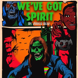 WE'VE GOT SPIRIT To Be Presented By Theaterlab Photo