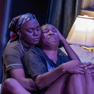 Review: FURLOUGH'S PARADISE at Theater Alliance