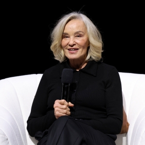 Photos: Jessica Lange, Michael Cristofer, & More at THE GREAT LILLIAN HALL Screening Photo