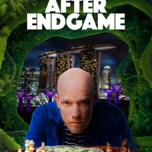 AFTER ENDGAME Will Make New York Premiere at SoHo Playhouse Photo