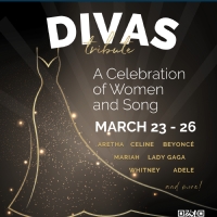 The Encore Musical Theatre Celebrates Women's History Month With DIVAS: A…