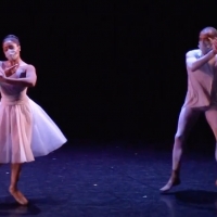 BalletMet Announces Upcoming Performance Lineup, UNLOCKED Video