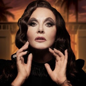 Sarah Brightman To Bring SUNSET BOULEVARD To Singapore In Asia Premiere Photo