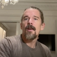 VIDEO: Ethan Hawke Supports Fundraising Efforts by the Coolidge Corner Theatre Video