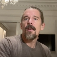 VIDEO: Ethan Hawke Supports Fundraising Efforts by the Coolidge Corner Theatre