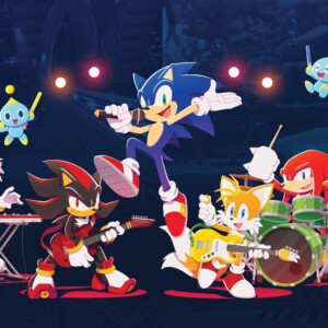 Interview: Shelbie Rassler on Conducting the SONIC IN LIVE CONCERT Tour Photo