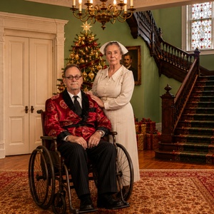 THE MAN WHO CAME TO DINNER to Open Adelaide Repertory Theatre's 2026 Season Photo