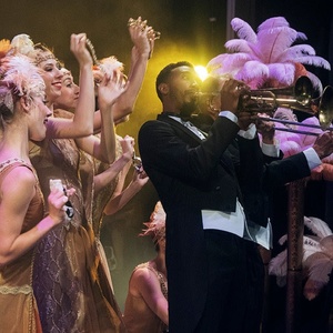 Ballets with a Twist Set Premiere of HOT TODDY Dance Film