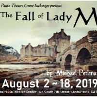 Santa Paula Theater Center Presents THE FALL OF LADY M Photo