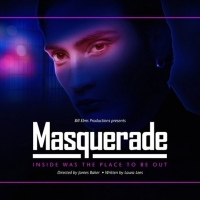 New Production of MASQUERADE is Coming to Epstein Theatre This Autumn Photo