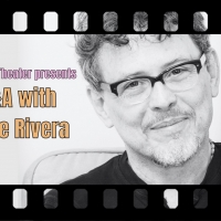 Access Theater To Host Free Virtual Q&A With José Rivera