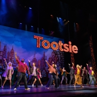 Review: TOOTSIE: THE COMEDY MUSICAL at Providence Performing Arts Center
