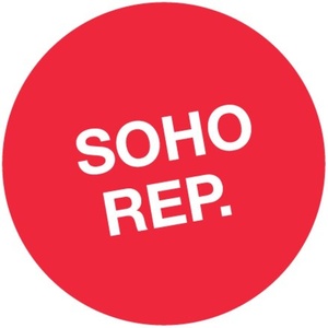 SoHo Rep Gala to Honor Mike Pratt and Celebrate Playwright Aleshea Harris Photo
