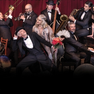 AN EVENING WITH THE SQUIRREL NUT ZIPPERS CHRISTMAS CARAVAN TOUR is Coming to Rhode Island, Photo