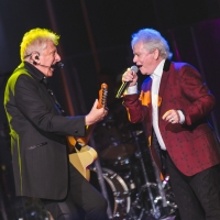 State Theatre New Jersey Presents Air Supply February 4 Photo