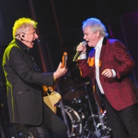 State Theatre New Jersey Presents Air Supply February 4