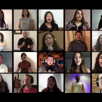 Broadway Catch Up: June 19 - Adam Pascal, Anthony Rapp, Jessica Vosk, Tim Minchin…