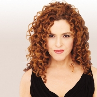 Bernadette Peters Performance Cancelled At Van Wezel