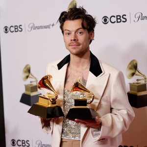 HARRY STYLES Set to Host and Perform on SATURDAY NIGHT LIVE Photo