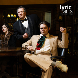 Lyric Arts Reveals Cast of AND THEN THERE WERE NONE Photo