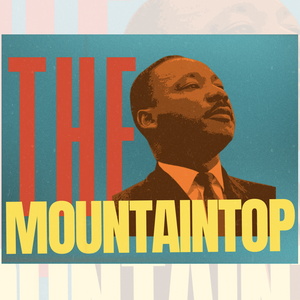 Review: THE MOUNTAINTOP at Georgetown Palace Theatre Photo