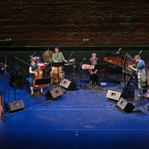 Arizona Arts Live Welcomes Grammy Award-Winning Silkroad Ensemble For Uplifted Voices Photo