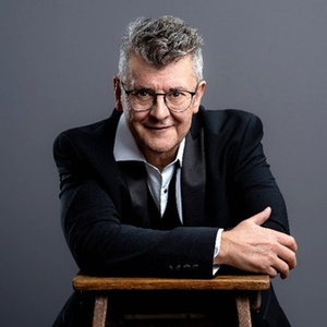 Joe Pasquale Will Lead CINDERELLA at Orchard Theatre in Dartford Photo