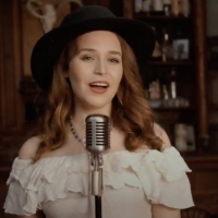 BWW Exclusive: Nina Herzog Releases Music Video for 'Lean Into Me'