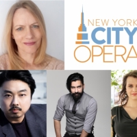 New York City Opera Presents OPERA'S GREATEST MOMENTS At Wollman Rink In Central Park Photo