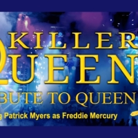 The King Center for the Performing Arts to Present TOWER OF POWER & KILLER QUEEN - A  Photo
