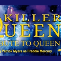 The King Center for the Performing Arts to Present TOWER OF POWER & KILLER QUEEN - A Photo