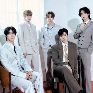 Interview: N.Flying Talks U.S. Tour, New Album, and More! Photo