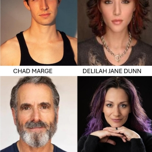 ROMERO & JULIET Concert Comes to the Cutting Room NYC Photo