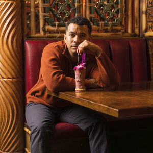 Interview: William Thomas Hodgson of PRIMARY TRUST at TheatreWorks Silicon Valley Photo