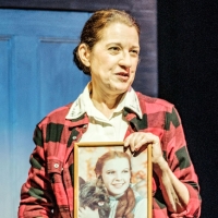 MY WITCH The Margaret Hamilton Stories Comes To Centenary Stage Photo