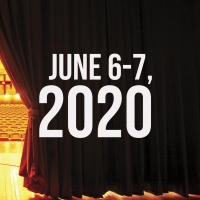 Virtual Theatre This Weekend: June 6-7- with Merle Dandridge Paulo Szot, and More! Photo